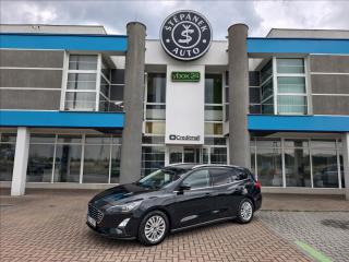 Ford Focus 1.0 EcoBoost