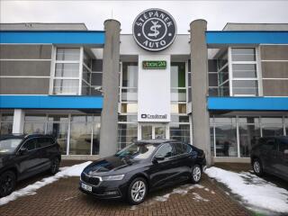 �koda Octavia 1.5 TSi Style