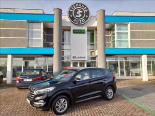 Hyundai Tucson 1.7 CRDi Style