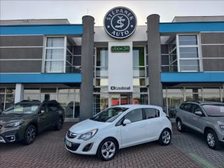 Opel Corsa 1.2 i