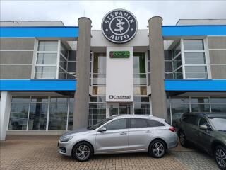 Hyundai i30 1.0 T-GDi Smart