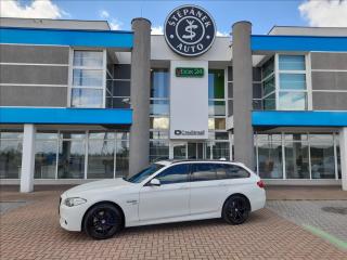 BMW 530 D xDrive
