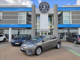 Toyota Corolla 1.6 Valvematic Active