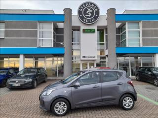 Hyundai i10 1.0 Family+ i