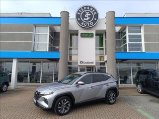 Hyundai Tucson 1.6 T-GDi MHEV Automat Style