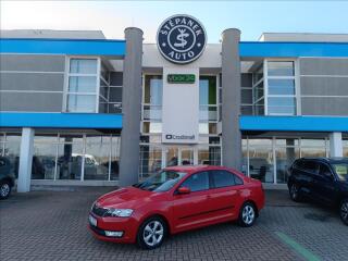 �koda Rapid 1.2 TSi Ambition