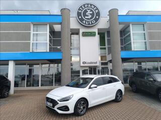 Hyundai i30 1.5 T-GDi Smart