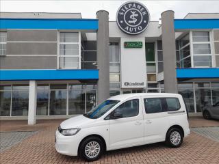Volkswagen Caddy 2.0 TDi