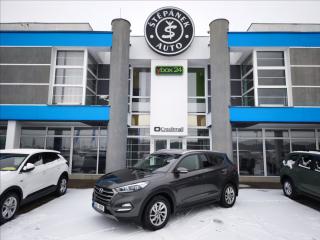 Hyundai Tucson 1.7 CRDi Style