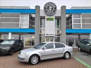 koda Superb 1.9 TDi