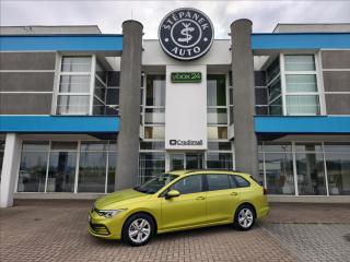Volkswagen Golf 1.5 TSI Life Plus