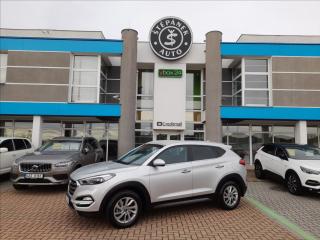 Hyundai Tucson 1.7 CRDi Style