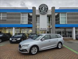 koda Octavia 2.0 TDi  DSG 4x4 Ambition