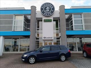 �koda Octavia 1.6 TDi