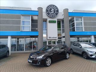 Chevrolet Cruze 1.8 i