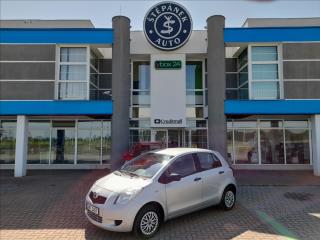 Toyota Yaris 1.0 VVT-i BaseCool