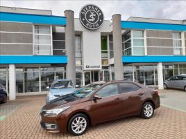 Toyota Corolla 1.6 Valvematic Active Trend+