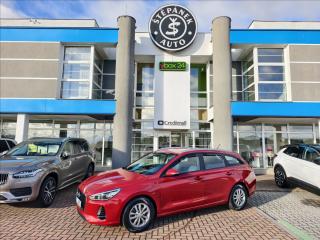 Hyundai i30 1.0 T-GDi Comfort