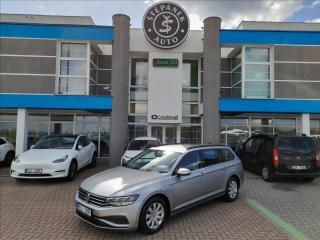 Volkswagen Passat 1.6 TDi Variant DSG Business