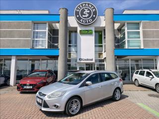 Ford Focus 1.6 Ti-VCT 16V
