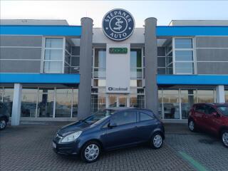 Opel Corsa 1.2 16V