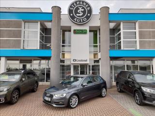 Audi A3 1.4 TFSi S-line