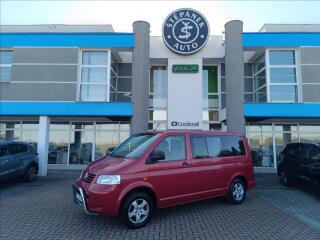 Volkswagen Transporter 2.5  Shuttle