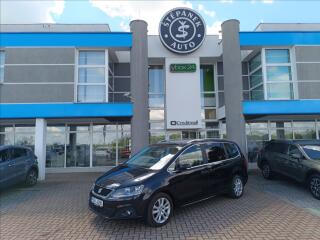 Seat Alhambra 1.4 TSi Style