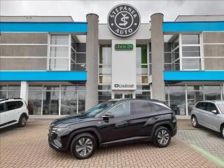 Hyundai Tucson 1.6 T-GDi DCT Smart