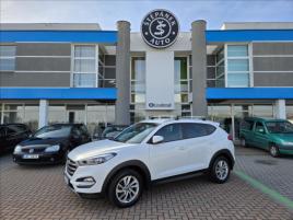 Hyundai Tucson 1.7 CRDi Trikolor