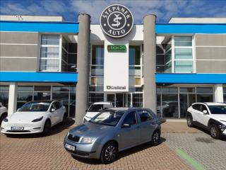 koda Fabia 1.4 16V