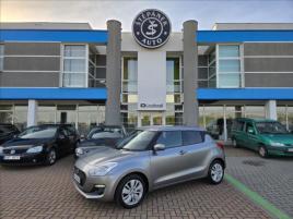 Suzuki Swift 1.2 Dual Jet