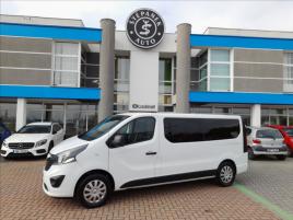 Opel Vivaro 1.6 Bi - CDTi L2H1