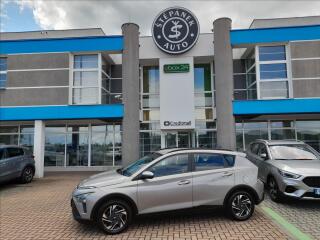 Hyundai Bayon 1.2 MPi Smart