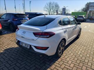Hyundai i30 1,0 T-GDi Comfort DCT - náhled 6