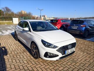 Hyundai i30 1,0 T-GDi Comfort DCT - náhled 5