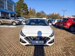 Hyundai i30 1,0 T-GDi Comfort DCT - náhled 4