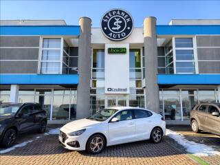 Hyundai i30 1.0 T-GDi Comfort DCT