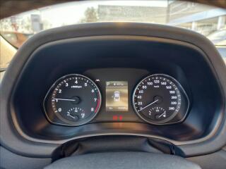 Hyundai i30 1,0 T-GDi Comfort DCT - náhled 14