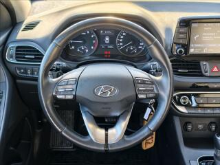 Hyundai i30 1,0 T-GDi Comfort DCT - náhled 13