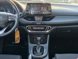 Hyundai i30 1,0 T-GDi Comfort DCT - náhled 10