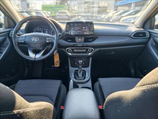 Hyundai i30 1,0 T-GDi Comfort DCT - náhled 9