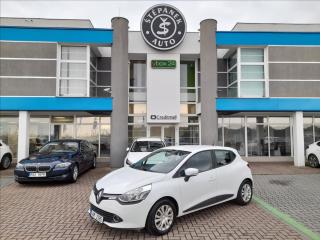 Renault Clio 1.5 DCi