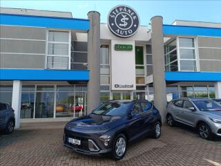 Hyundai Kona 1.0 T-GDi