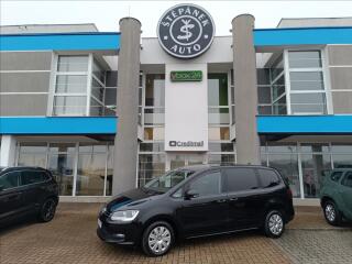 Volkswagen Sharan 2.0 TDi