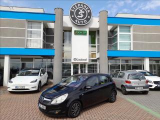 Opel Corsa 1.4 i AT