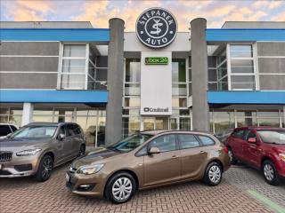 Opel Astra 1.4 i 16V