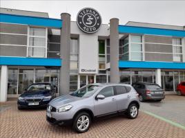 Nissan Qashqai 2.0 i