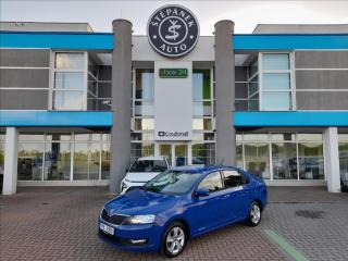 koda Rapid 1.0 TSi Ambition