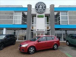 Kia Ceed 1.4 i